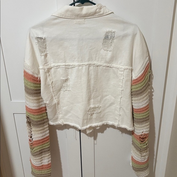 POL Jacket - Picture 7 of 7